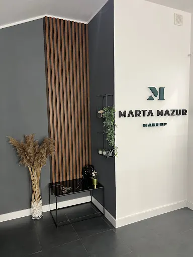 Marta Mazur Makeup